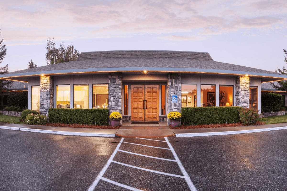 Crystal Ridge Care Center - Web