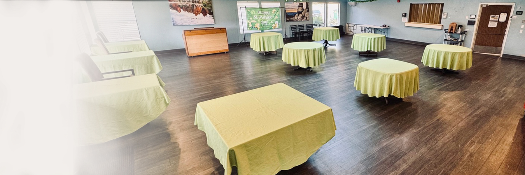 Desktop Background Image